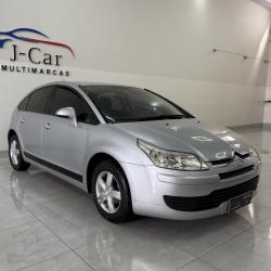 CITROEN C4 Hatch 1.6 16V 4P GLX