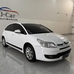 CITROEN C4 Hatch 1.6 16V 4P GLX