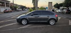 CITROEN C4 Hatch 2.0 16V 4P GLX FLEX AUTOMTICO