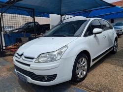 CITROEN C4 Hatch 2.0 16V 4P EXCLUSIVE FLEX AUTOMATICO