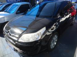 CITROEN C4 Hatch 2.0 16V 4P EXCLUSIVE FLEX AUTOMATICO