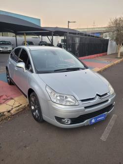 CITROEN C4 Hatch 2.0 16V 4P EXCLUSIVE FLEX AUTOMATICO
