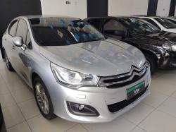 CITROEN C4 Picasso 1.6 16V INTENSIVE TURBO AUTOMÁTICO
