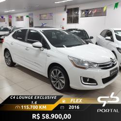 CITROEN C4 Picasso 1.6 16V INTENSIVE TURBO AUTOMTICO