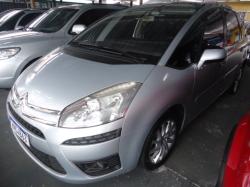 CITROEN C4 Picasso 2.0 16V 4P GLX AUTOMTICO