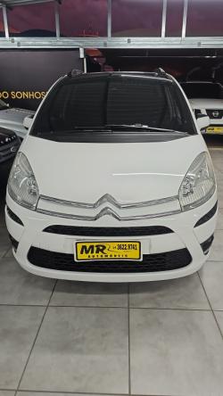 CITROEN C4 Picasso 2.0 16V 4P LA LUNA AUTOMTICO