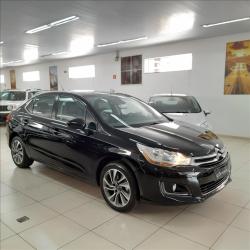 CITROEN C4 Sedan 1.6 16V 4P LOUNGE TENDANCE THP TURBO AUTOMTICO