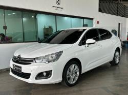 CITROEN C4 Sedan 1.6 16V 4P LOUNGE TENDANCE THP TURBO AUTOMTICO