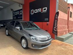 CITROEN C4 Sedan 1.6 16V 4P FLEX LIVE BVA THP TURBO AUTOMTICO