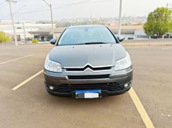 CITROEN C4 Sedan 2.0 16V 4P EXCLUSIVE PALLAS FLEX