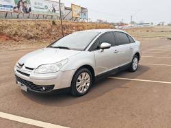 CITROEN C4 Sedan 2.0 16V 4P GLX PALLAS FLEX