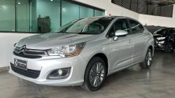 CITROEN C4 Sedan 2.0 4P LOUNGE ORIGINE