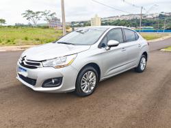CITROEN C4 Sedan 2.0 4P LOUNGE ORIGINE