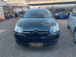 CITROEN C4 Sedan 2.0 16V 4P GLX PALLAS FLEX AUTOMTICO