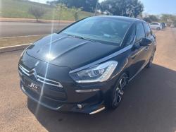 CITROEN DS5 1.6 16V 4P THP TURBO SO CHIC BVA AUTOMTICO