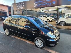 CITROEN XSara Picasso 1.6 16V 4P FLEX GLX