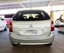 CITROEN XSara Picasso 1.6 16V 4P FLEX GLX