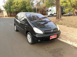 CITROEN XSara Picasso 2.0 16V 4P EXA