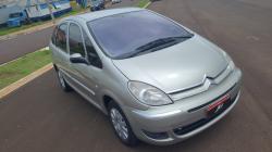 CITROEN XSara Picasso 1.6 16V 4P FLEX GLX