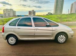 CITROEN XSara Picasso 1.6 16V 4P FLEX EXCLUSIVE