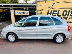 CITROEN XSara Picasso 1.6 16V 4P FLEX GLX