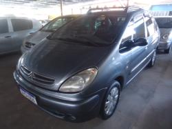 CITROEN XSara Picasso 1.6 16V 4P FLEX GLX