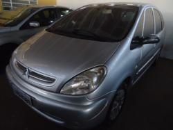 CITROEN XSara Picasso 1.6 16V 4P GLX