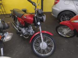 DAFRA Super 100 