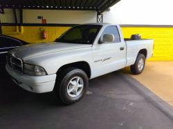 DODGE Dakota 3.9 V6 SPORT CABINE SIMPLES