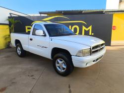 DODGE Dakota 3.9 V6 SPORT CABINE SIMPLES