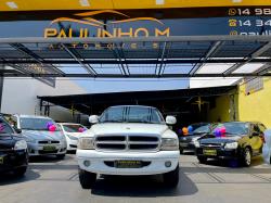 DODGE Dakota 3.9 V6 SPORT CABINE SIMPLES