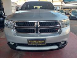 DODGE Durango 3.6 V6 4P 4X4 CREW AUTOMTICO