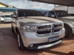 DODGE Durango 3.6 V6 4P 4X4 CREW AUTOMTICO