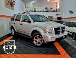 DODGE Durango 4.7 V8 4P LIMITED AUTOMTICO