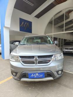 DODGE Journey 3.6 V6 24V 4P RT AUTOMTICO 7 LUGARES