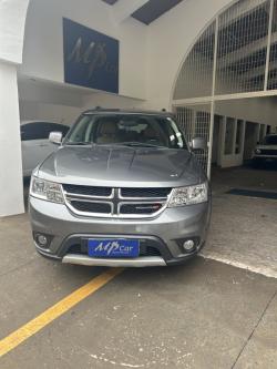 DODGE Journey 3.6 V6 24V 4P RT AUTOMTICO 7 LUGARES