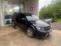 DODGE Journey 3.6 V6 24V 4P SXT AUTOMTICO