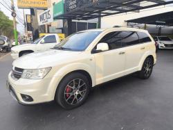 DODGE Journey 3.6 V6 24V 4P RT AUTOMTICO 7 LUGARES
