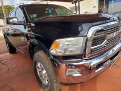 DODGE Ram 6.7 I6 24V 4P 2500 LARAMIE 4X4 TURBODIESEL  AUTOMTICO CABINE DUPLA