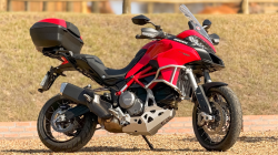 DUCATI Multistrada 950 