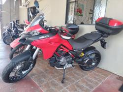 DUCATI Multistrada 950 