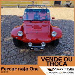 FERCAR Naja One 1.3