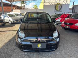 FIAT 500 1.4 16V GUCCI AUTOMTICO