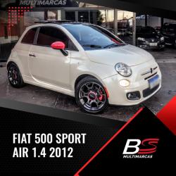 FIAT 500 1.4 16V SPORT AIR