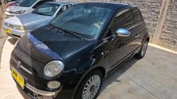 FIAT 500 1.4 16V SPORT DULOGIC AUTOMATIZADO