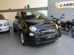 FIAT 500 1.4 FLEX CULT DUALOGIC AUTOMATIZADO