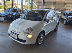 FIAT 500 1.4 FLEX CULT DUALOGIC AUTOMATIZADO