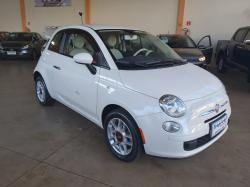 FIAT 500 1.4 FLEX CULT