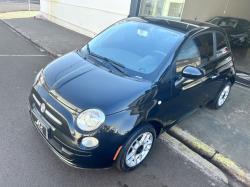 FIAT 500 1.4 FLEX CULT