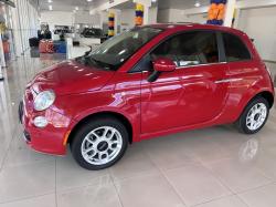 FIAT 500 1.4 FLEX CULT